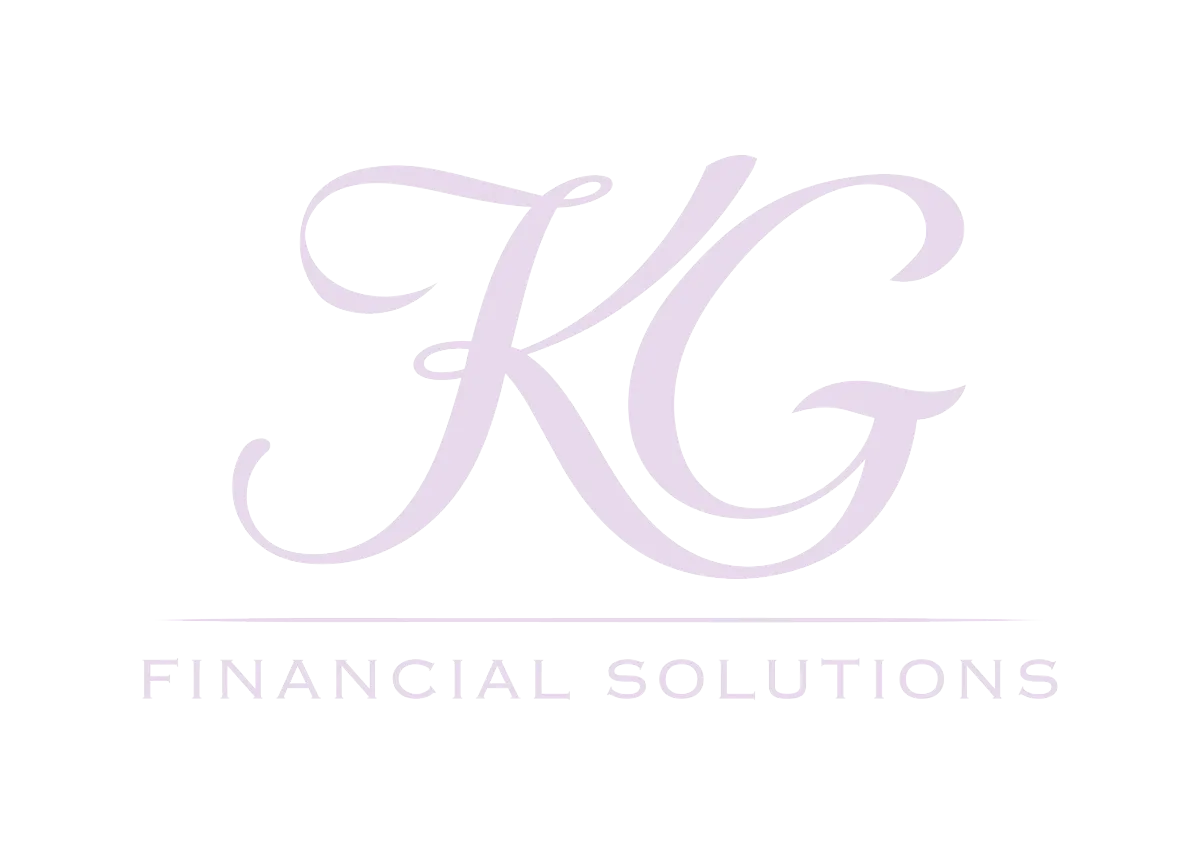 KG Financial Solutions Logo