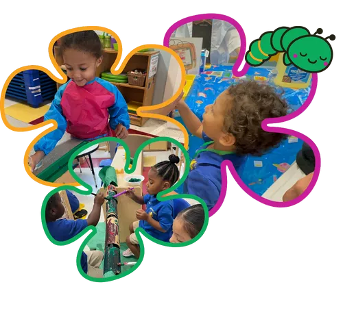 Creative Kidz learning