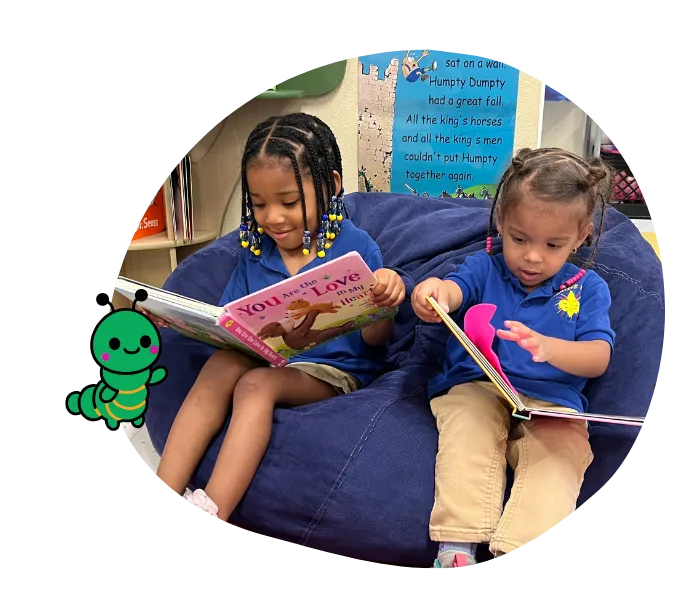 Creative Kidz Reading