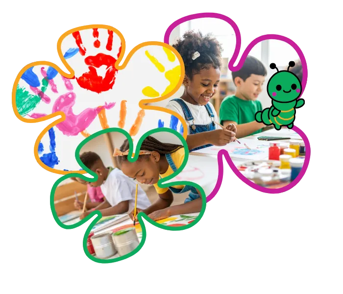 Creative Kidz learning