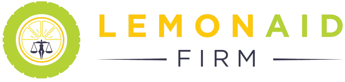 Lemonaid Firm Logo