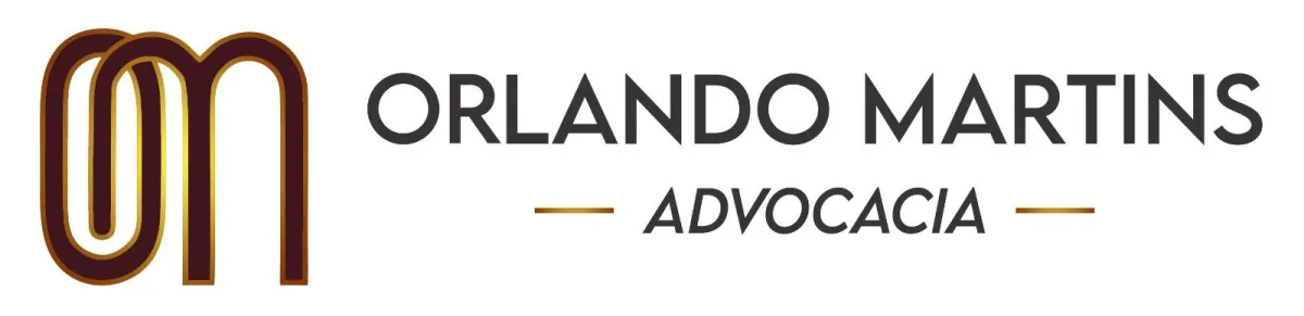 OM Advocacia Logo