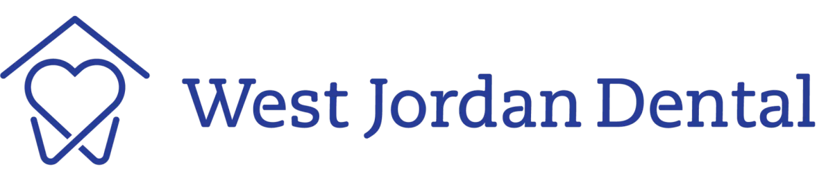West Jordan Dental logo