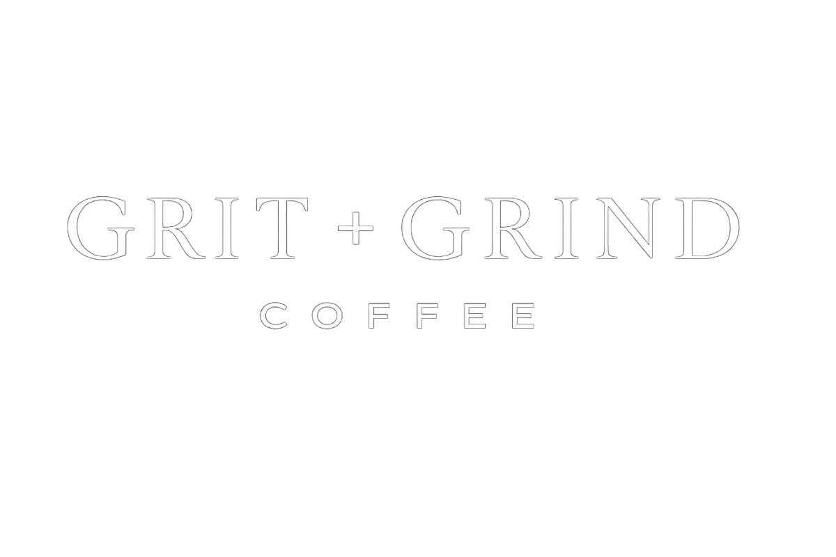 GRIT + GRIND