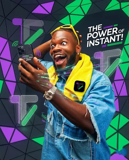 High speed fibre internet network by TisakhoIT powered by Openserve