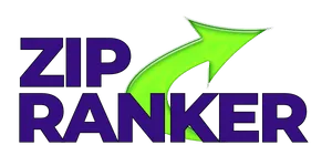 Zip Ranker logo