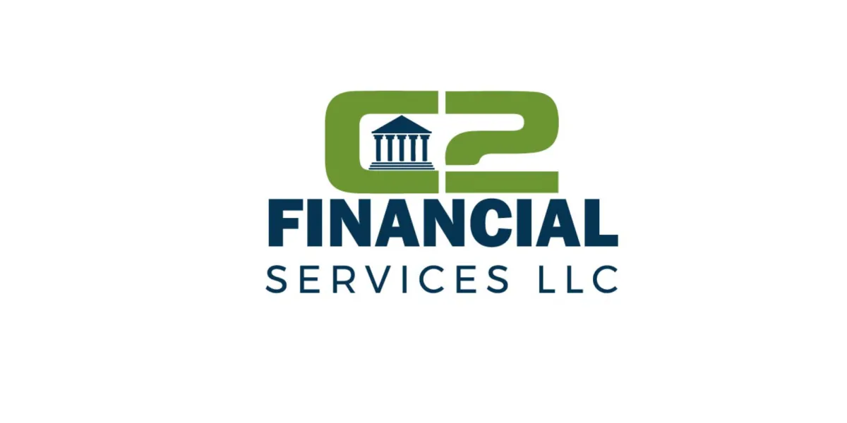 C2 Financial Services Logo 