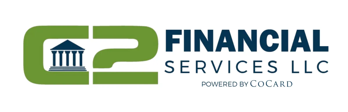 C2 Financial Services Logo 