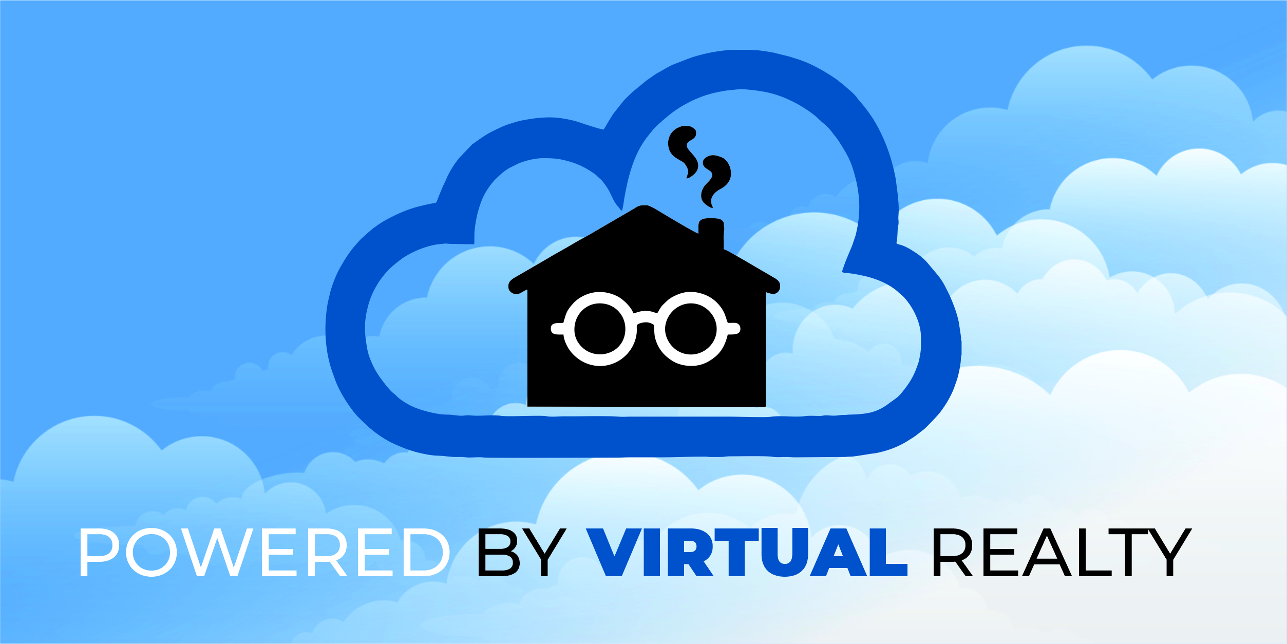 Virtual Realty Logo