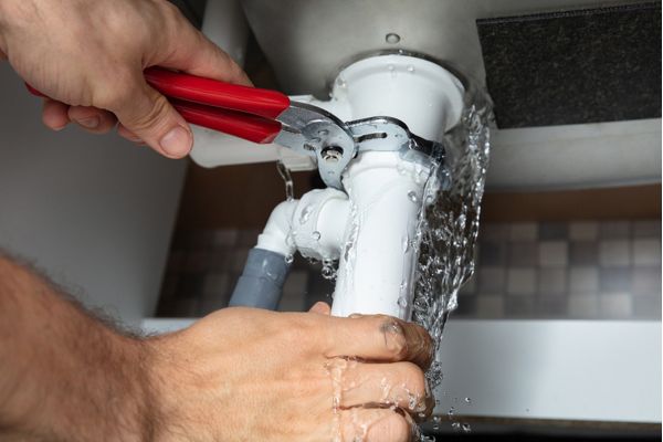 Water Heater Installation & Repair in 