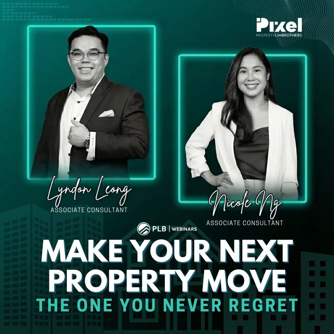 Singapore Property Frameworks