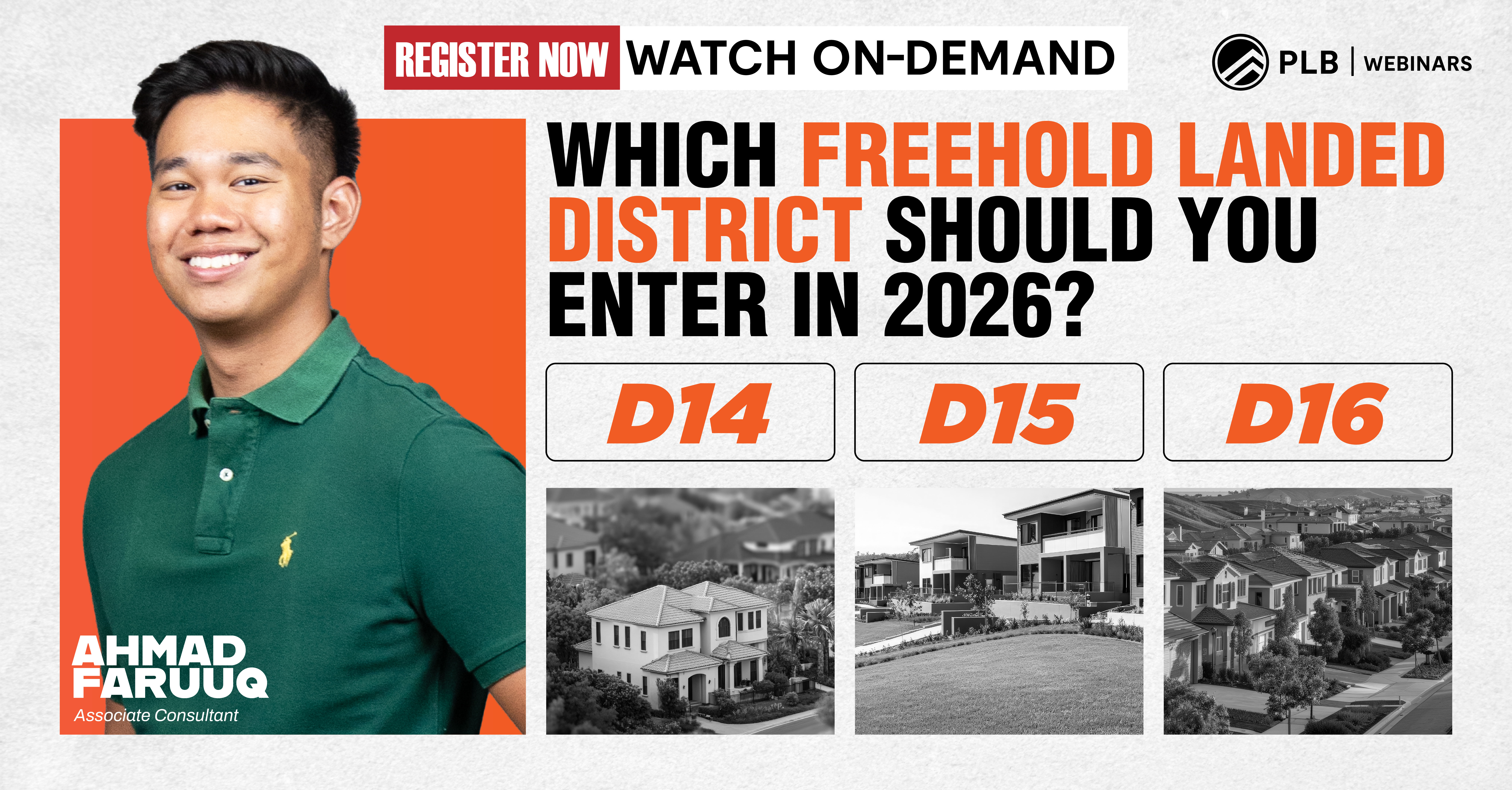 Which Freehold Landed District Should You Enter in 2026: D14, D15 or D16?