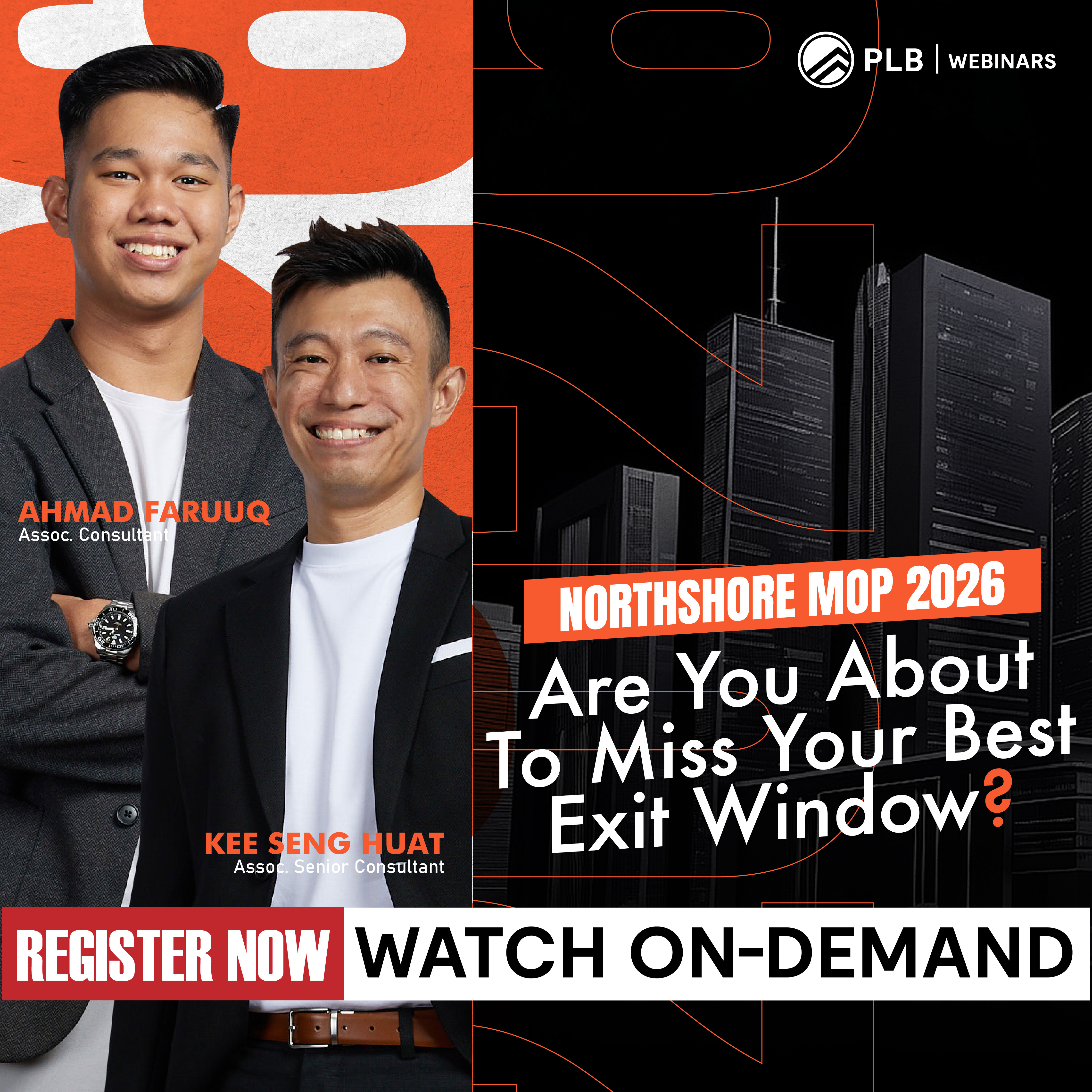 Which Freehold Landed District Should You Enter in 2026: D14, D15 or D16?