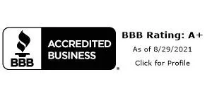 BBB Rating A+ |  Alpha & Omega Fibergla