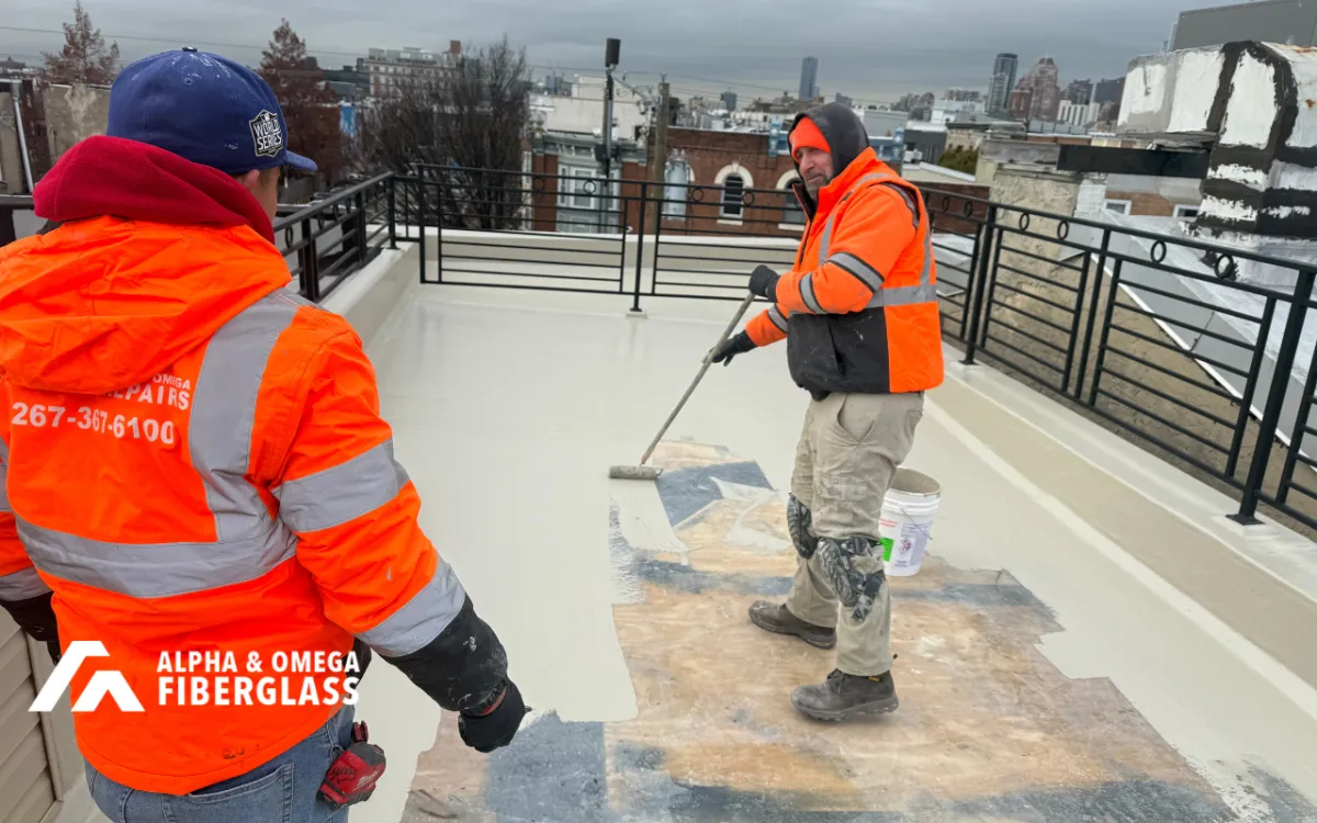 How Much Does a Fiberglass Roof Cost Over Time?