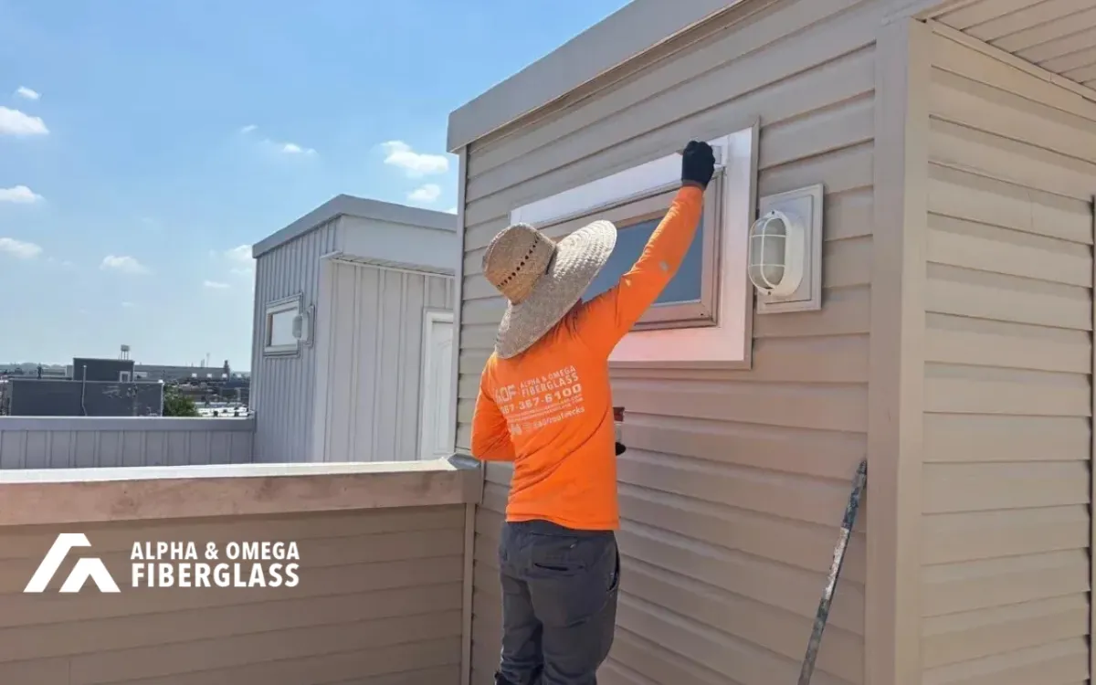 Siding Replacement vs Repair: Make the Right Choice