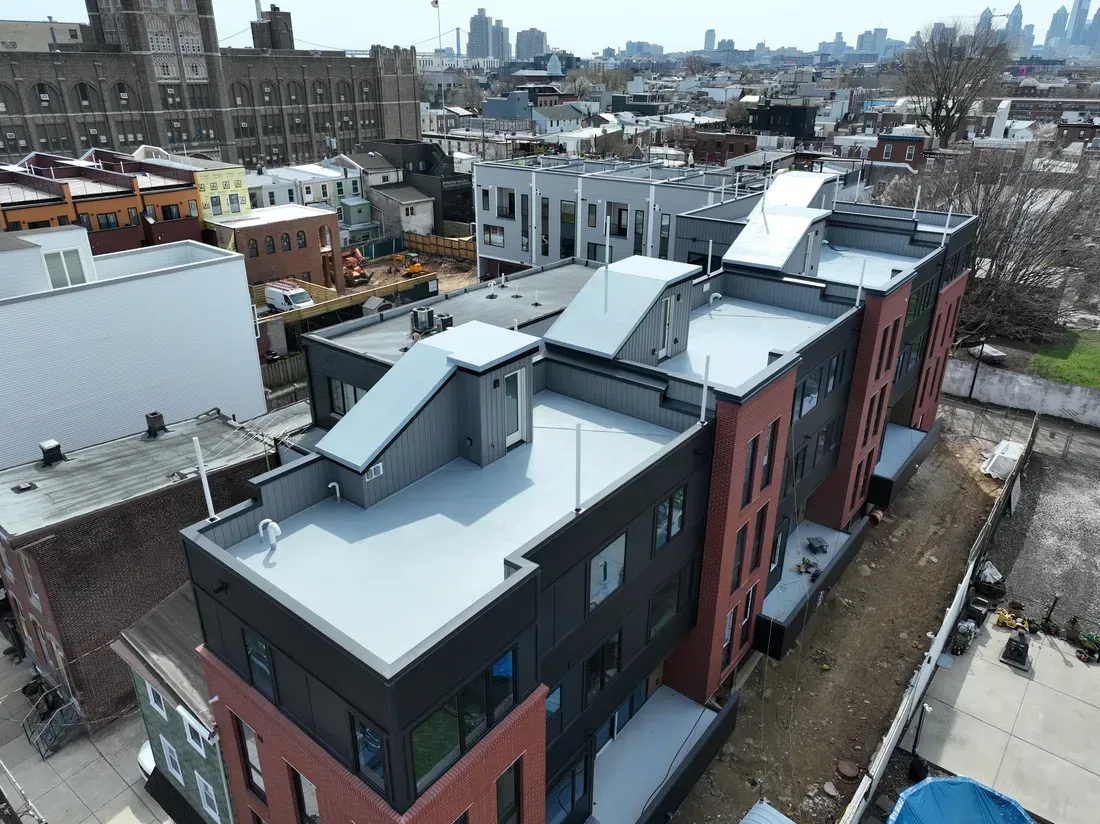 Roofing Fiberglass | Gallery 1