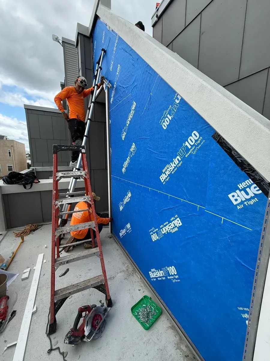 Roofing Fiberglass | Gallery 7 
