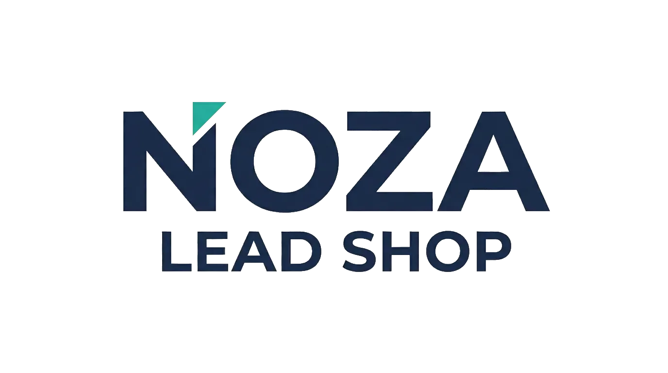 NOZA LEAD SHOP