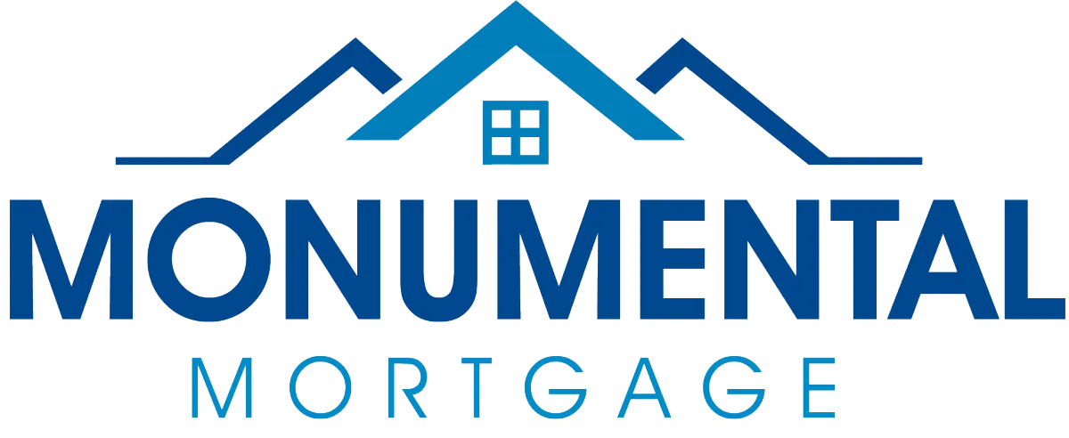 Monumental Mortgage Logo