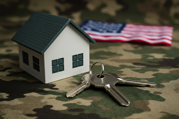 How to Use VA Bonus Entitlement for a Second Home Loan