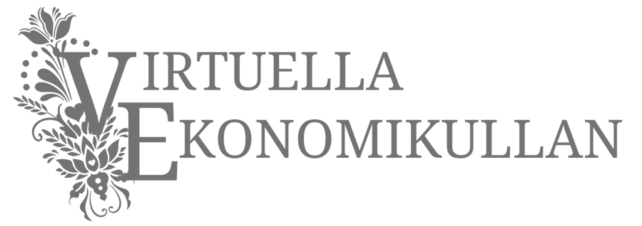 Virtuella Ekonomikullan, Virtuell Ekonomiassistent