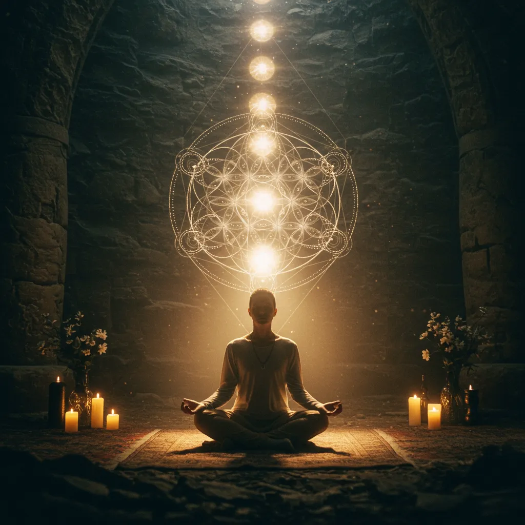 A diverse group of adults, mid-20s to 40s, gathered in a sunlit modern studio, engaged in a lively discussion, with notebooks and digital tablets, expressing curiosity and motivation. The background features large windows and greenery, evoking a sense of openness and growth. 3:2 aspect ratio.