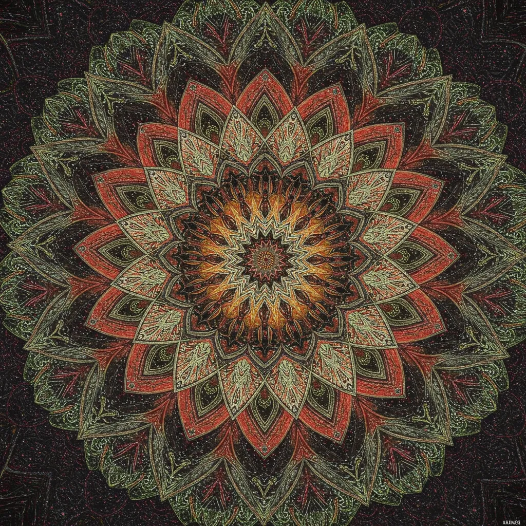 A pair of hands gently holding a glowing orb symbolising emotional intelligence, set against a soft blue background, with subtle sparkles suggesting insight and clarity. 1:1 aspect ratio.