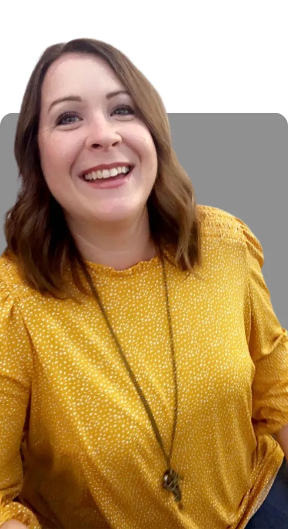 Kristen Owen - Founder - CEO