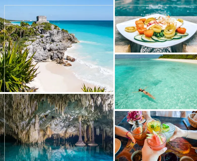 Maya Tranquilo Tulum MX | Kniffin Tropical Vacation Rentals 