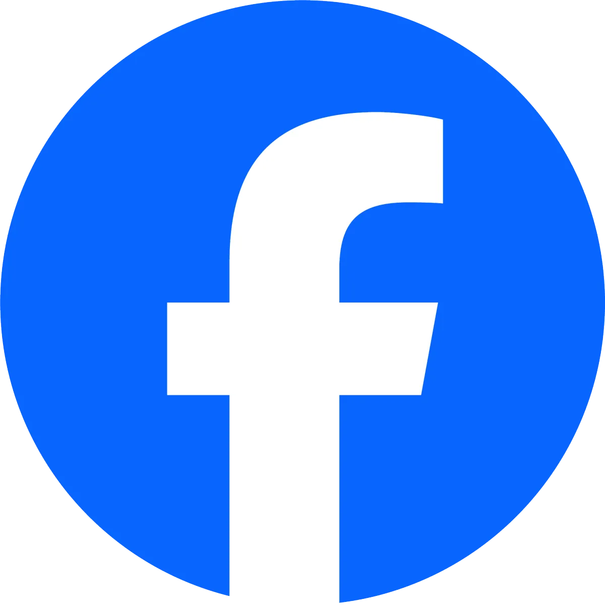 Facebook Logo | Kniffin Tropical Vacation Rentals