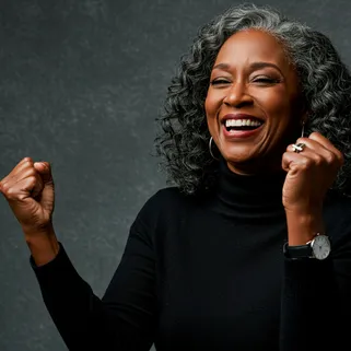 Midlife transition coaching program for women seeking clarity and confidenc