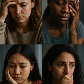 Professional burnout recovery and life redesign coaching