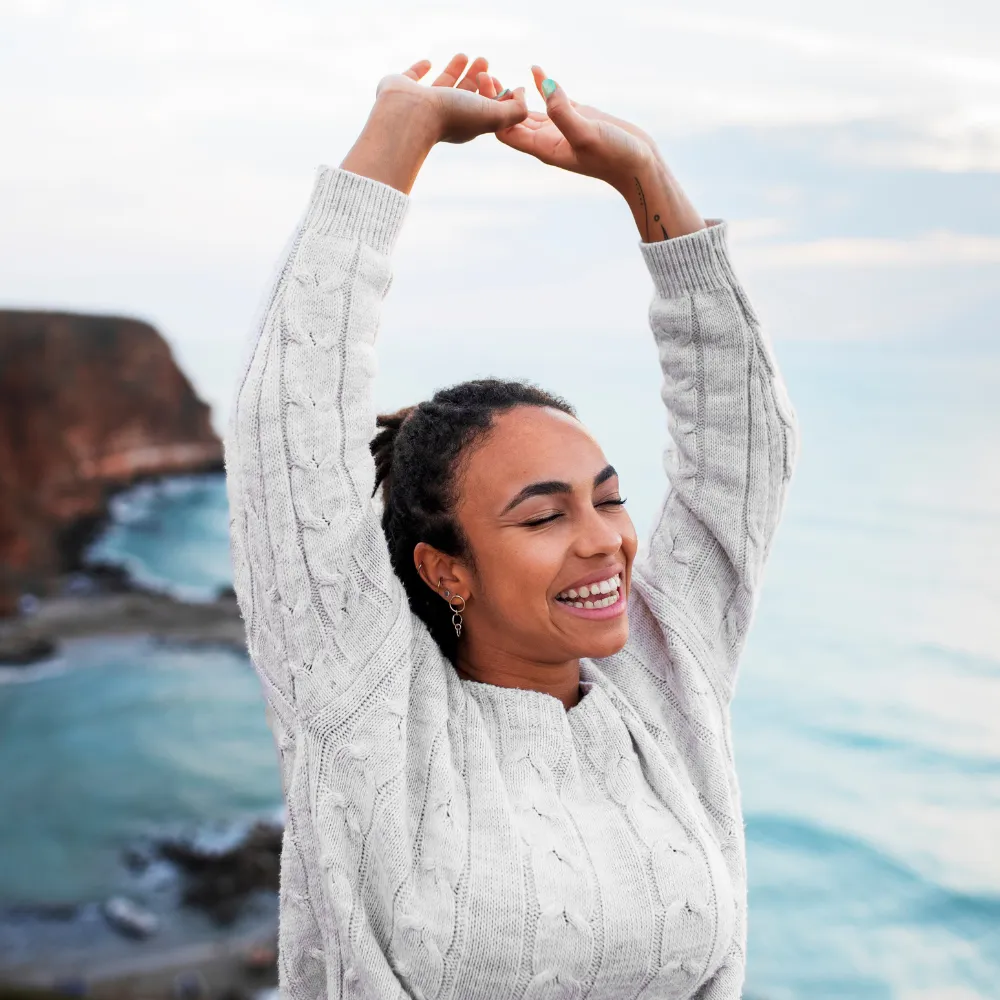 Step-by-step coaching for emotional healing and action planning