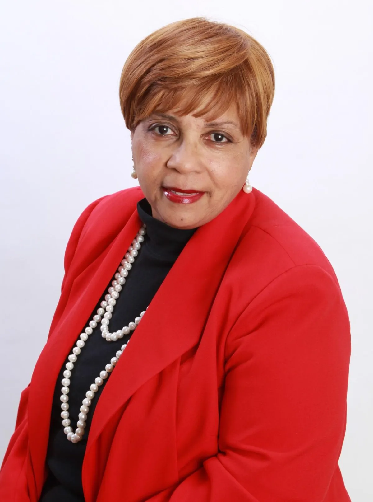 Coach Katherine Cunningham