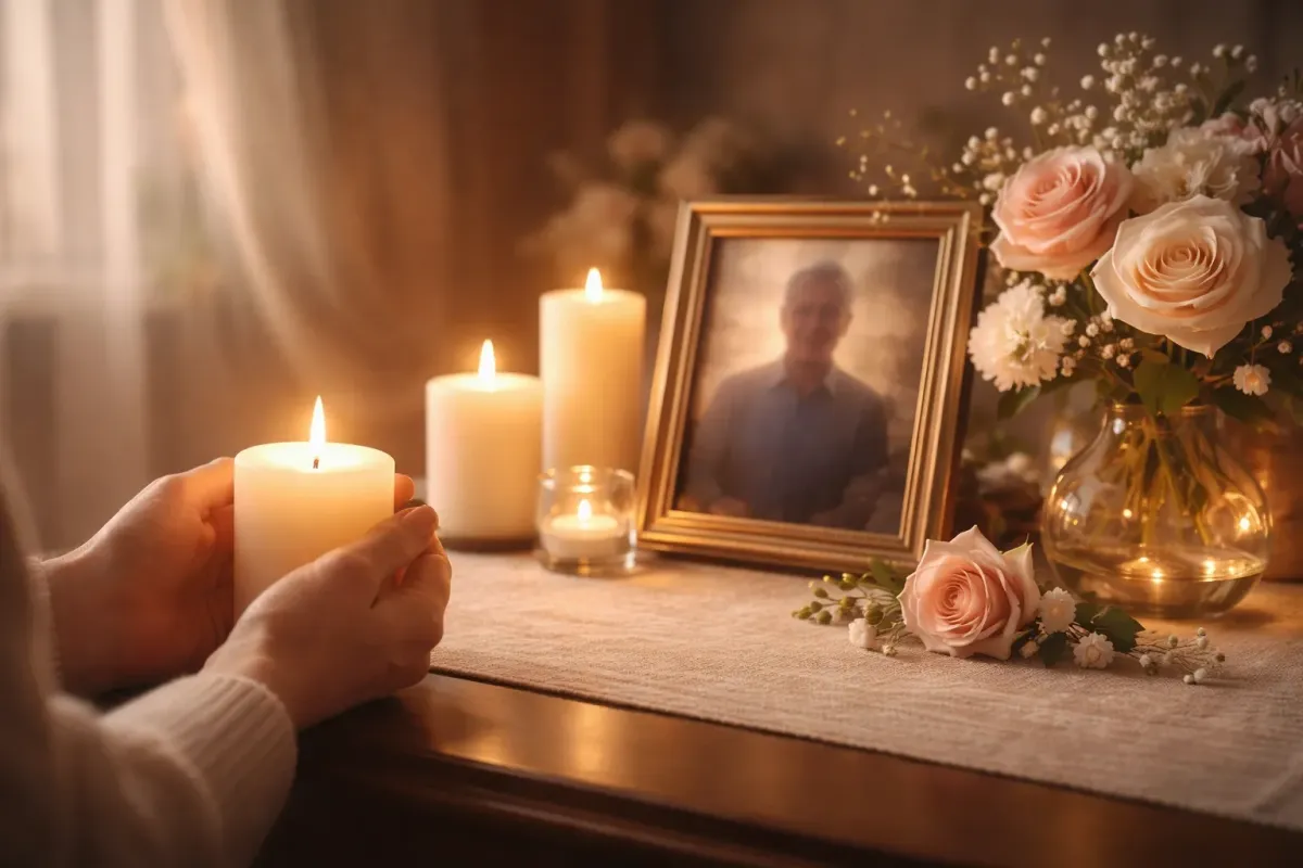 silhouette photo of trees during golden hour