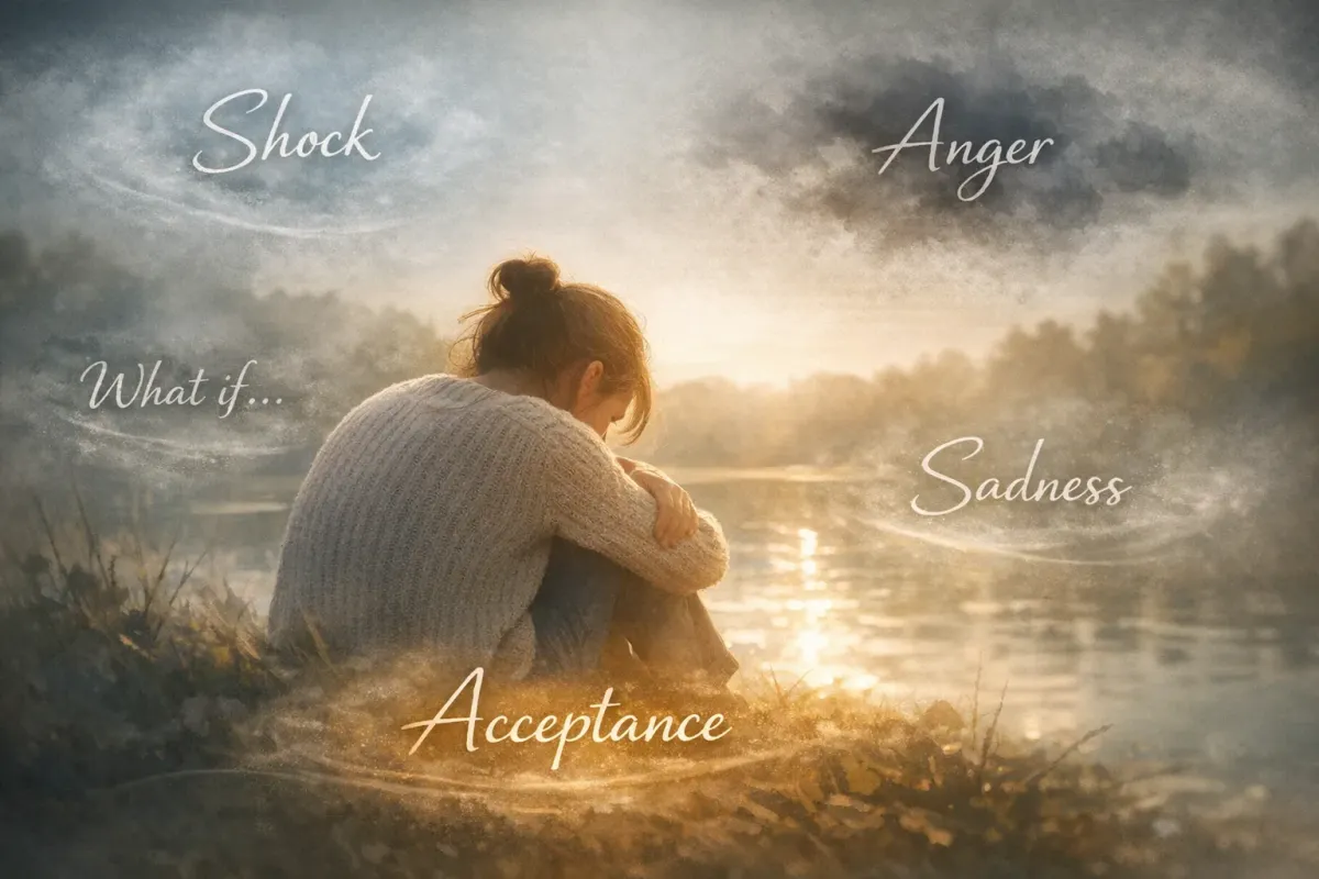 silhouette photo of trees during golden hour