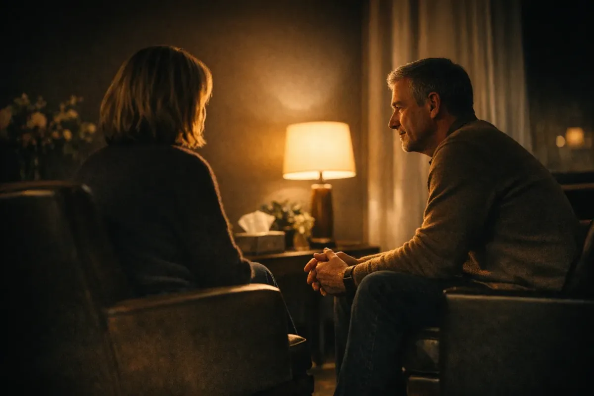 silhouette photo of trees during golden hour