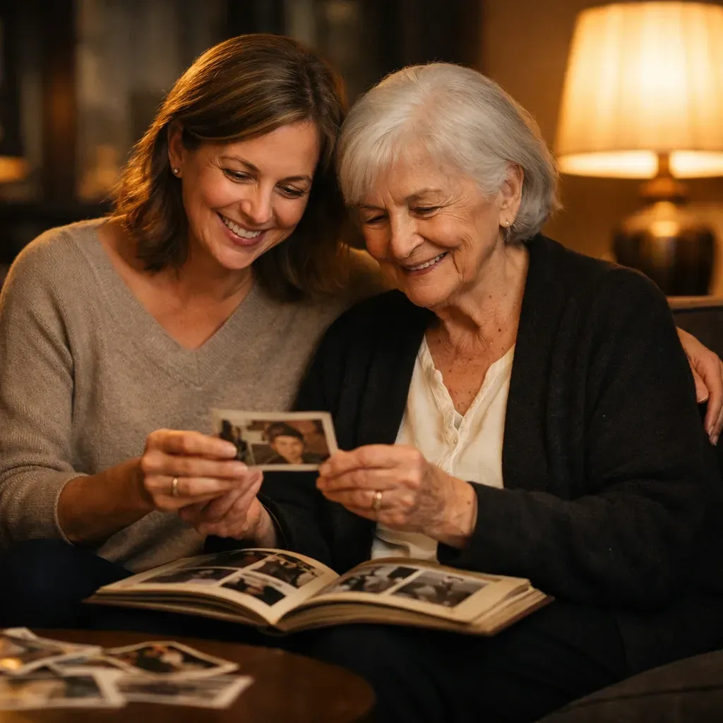 silhouette photo of trees during golden hour