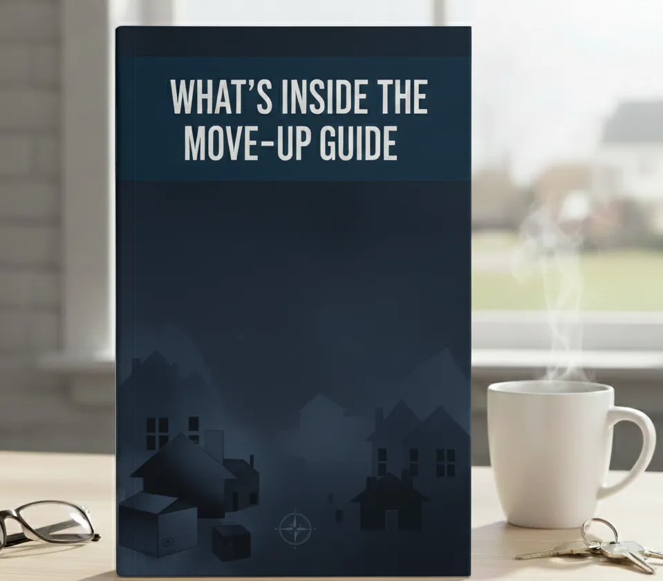 brown wooden framed yellow padded chair