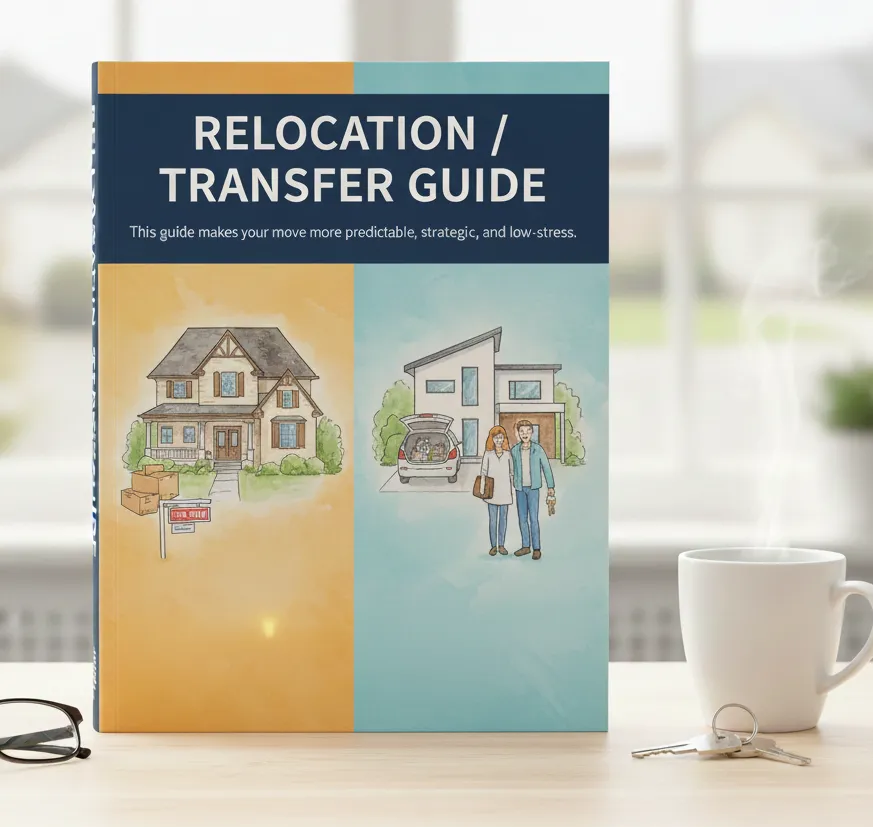 brown wooden framed yellow padded chair