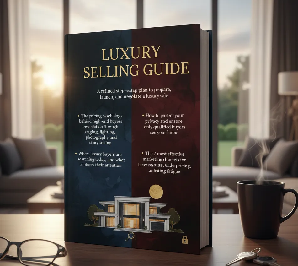 brown wooden framed yellow padded chair