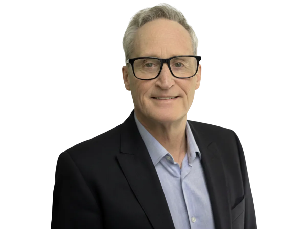 Michael Cowlng Photo