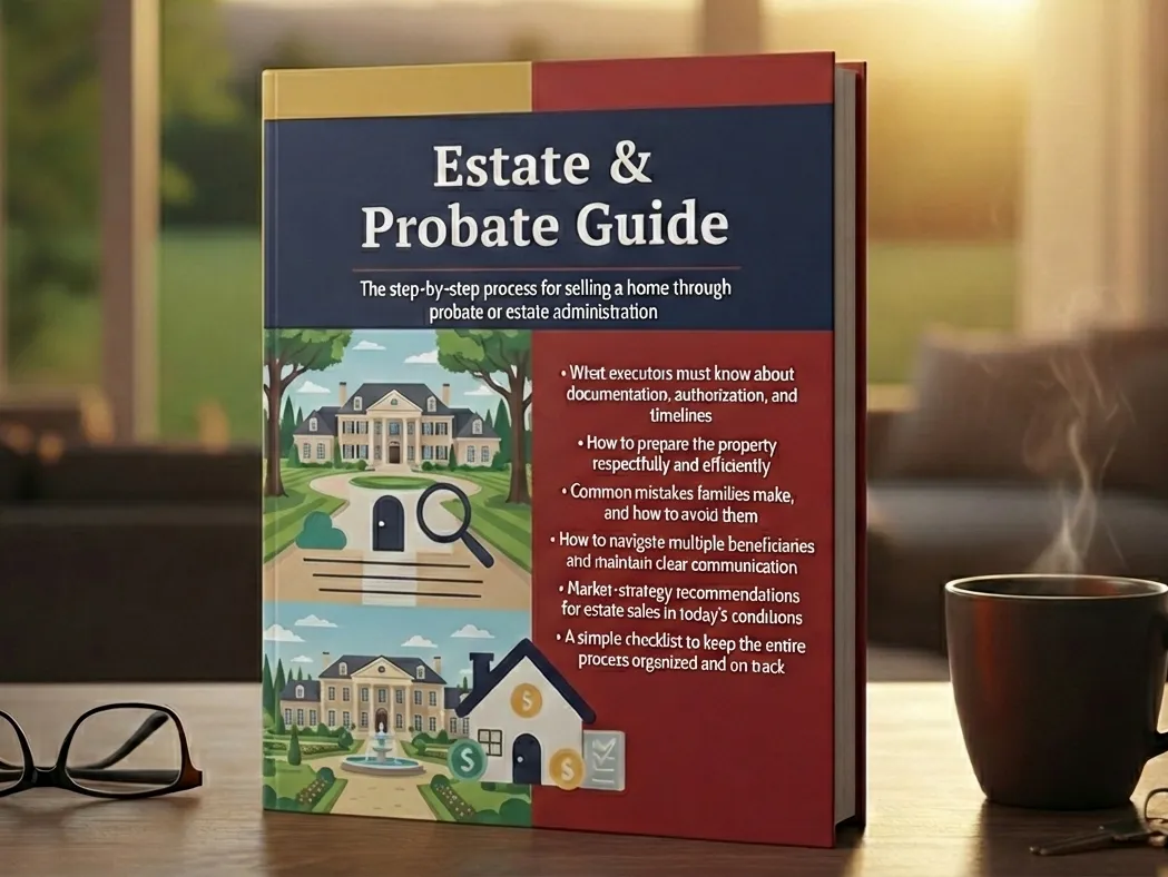 brown wooden framed yellow padded chair