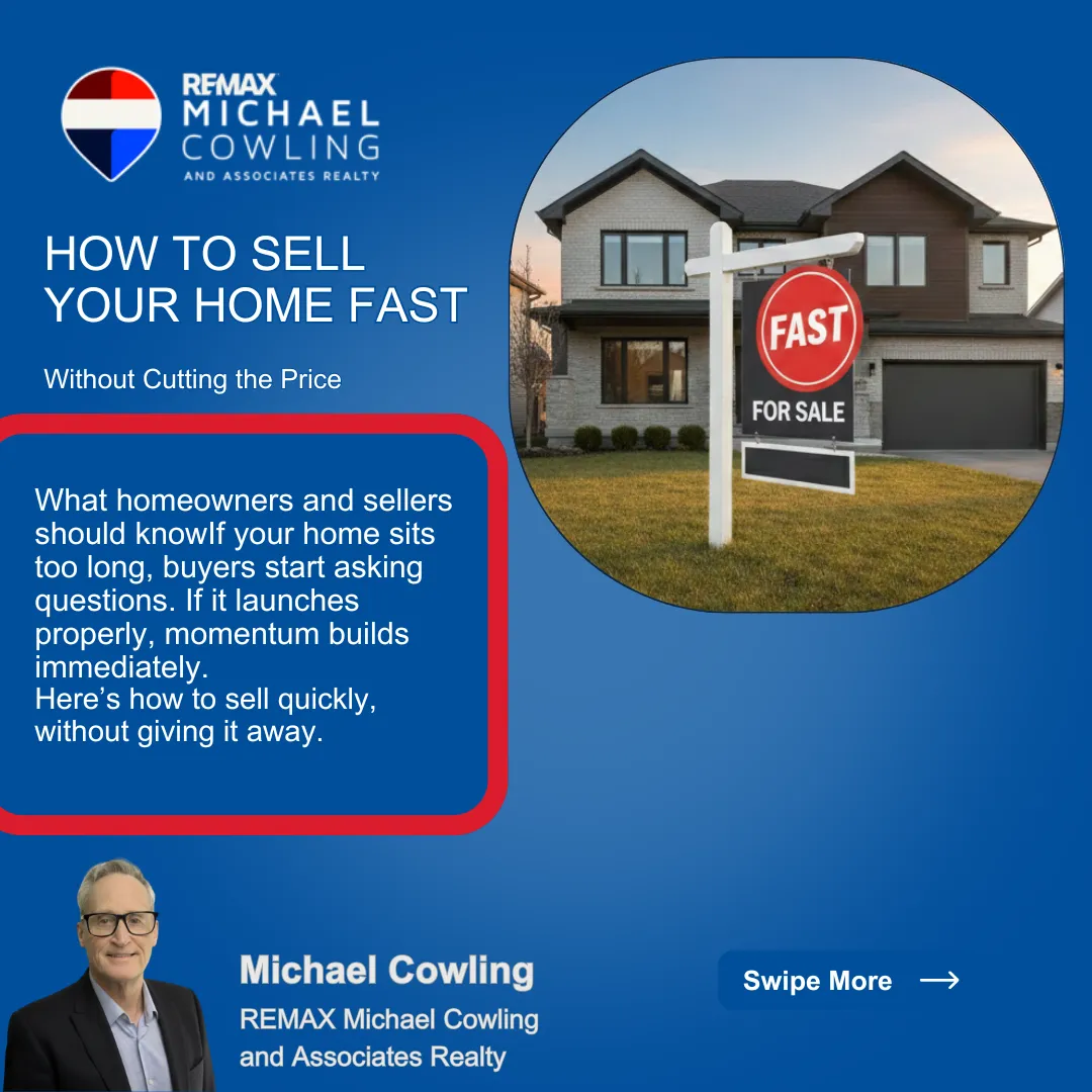 How to Sell Your Home Fast Without Giving It Away