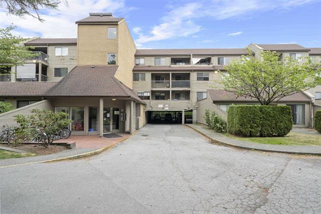 Welcome to #408 - 8120 Colonial Drive, Richmond