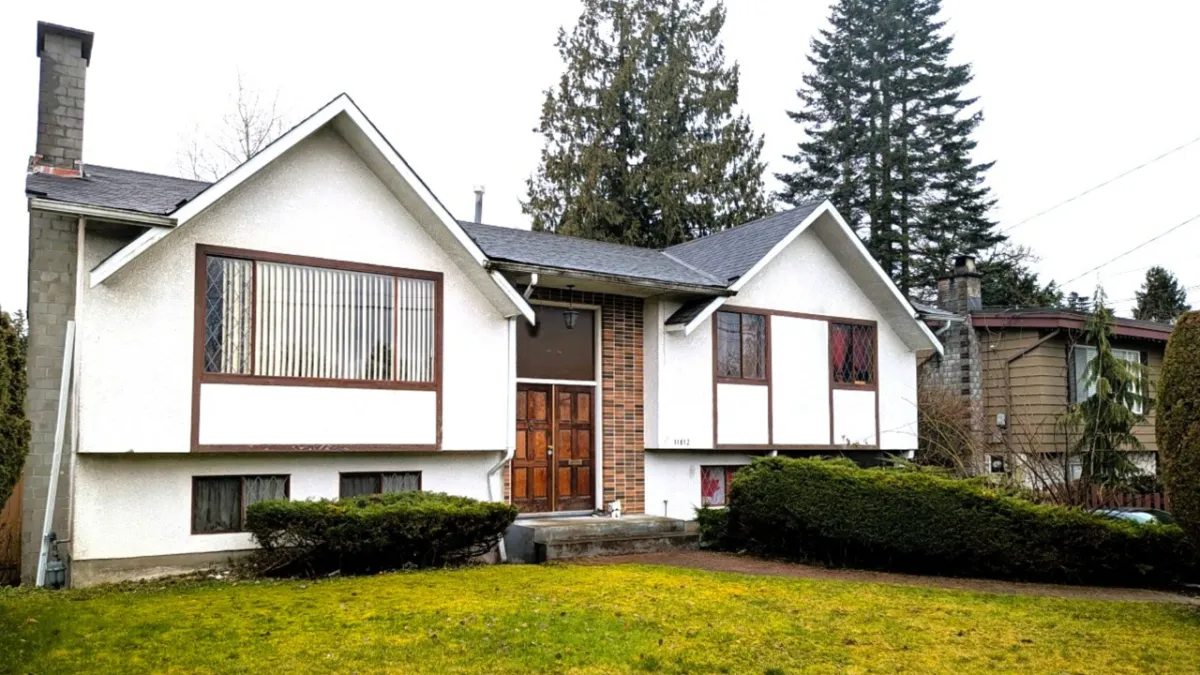 11812 85A Ave, N Delta Development Site