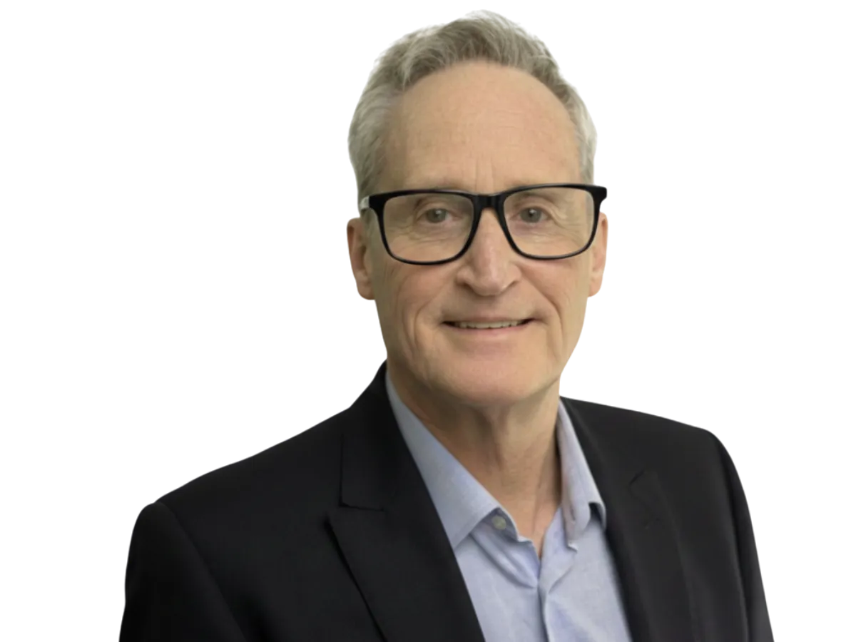 Michael Cowlng Photo