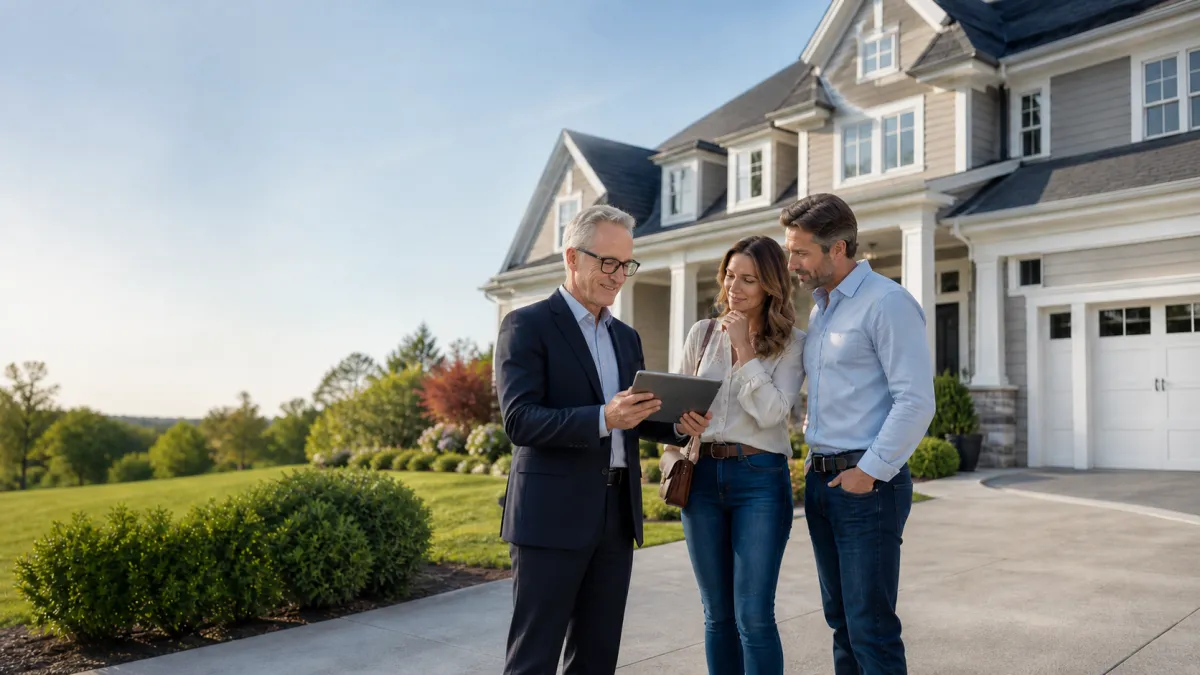 Why High-Profile Listing Campaigns Fail Homeowners: Billboard Presence vs. Boardroom Execution
