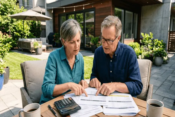 The True Cost of Downsizing in Greater Vancouver: What to Budget For